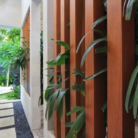 Citrus Tree Villas - Filos Семиньяк Экстерьер фото