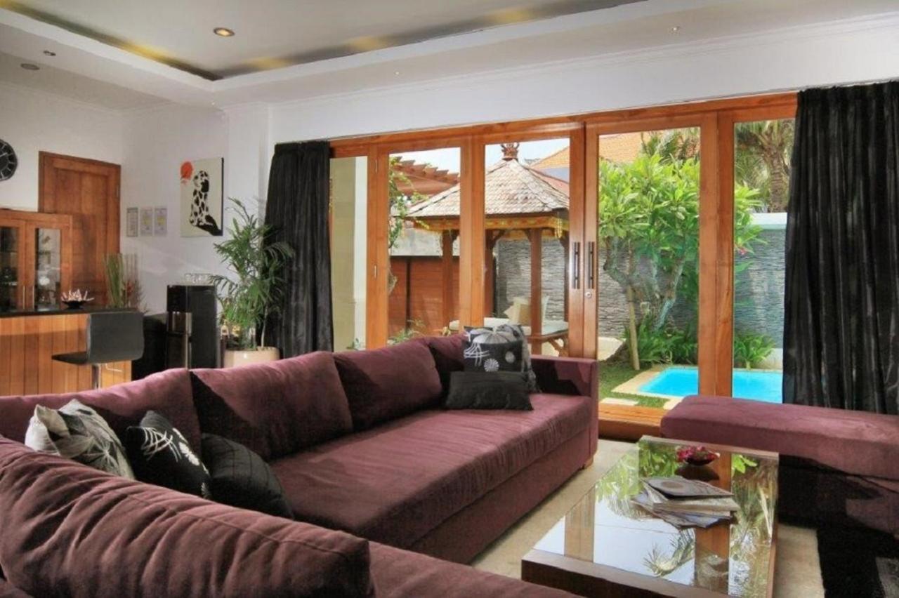 Citrus Tree Villas - Filos Семиньяк Экстерьер фото