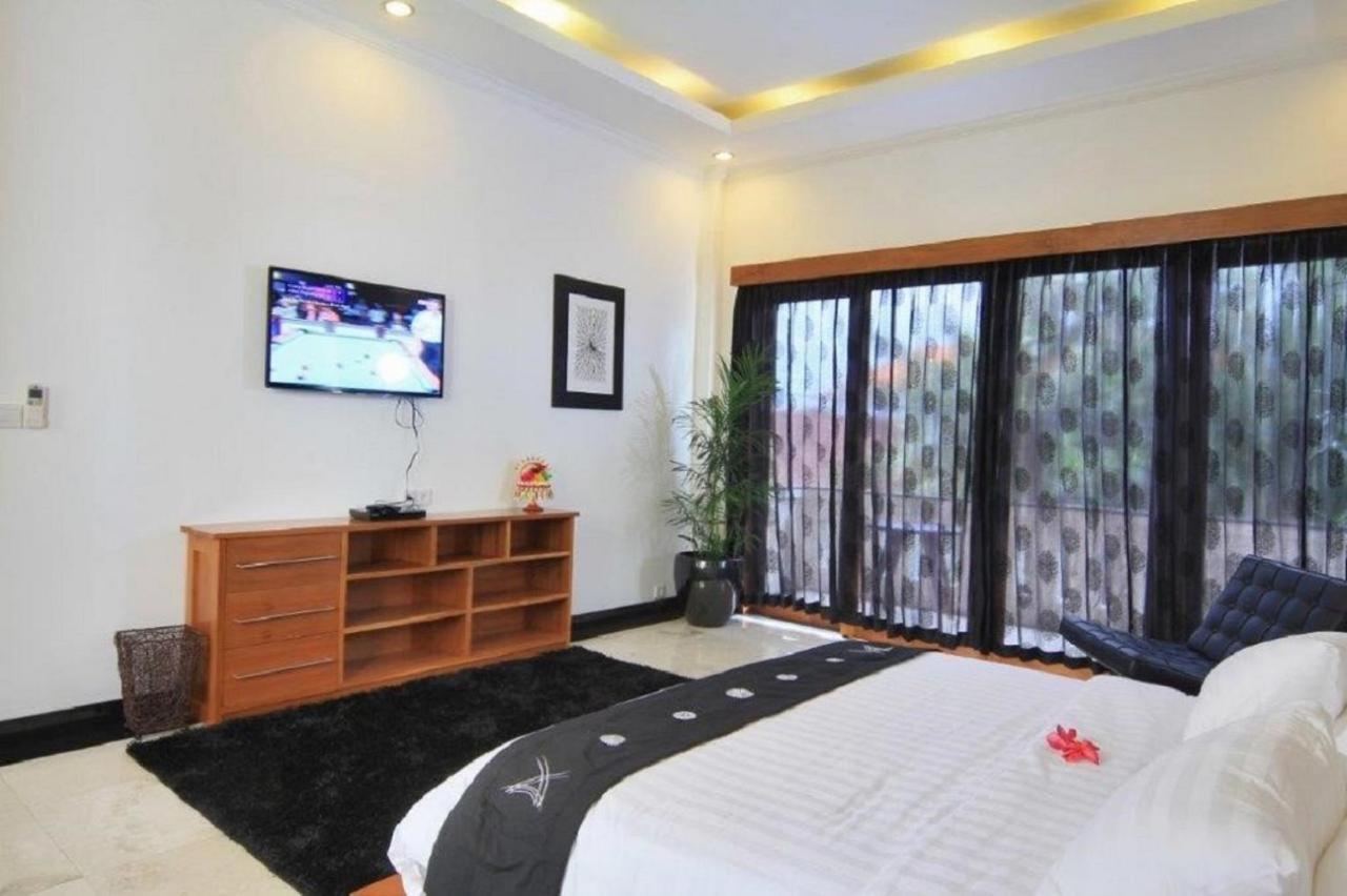 Citrus Tree Villas - Filos Семиньяк Экстерьер фото
